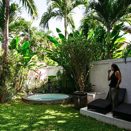 Umalas, 2 Bdr Bungalow With Private Pool Чангу Екстер'єр фото