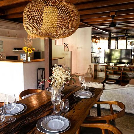 Umalas, 2 Bdr Bungalow With Private Pool Чангу Екстер'єр фото
