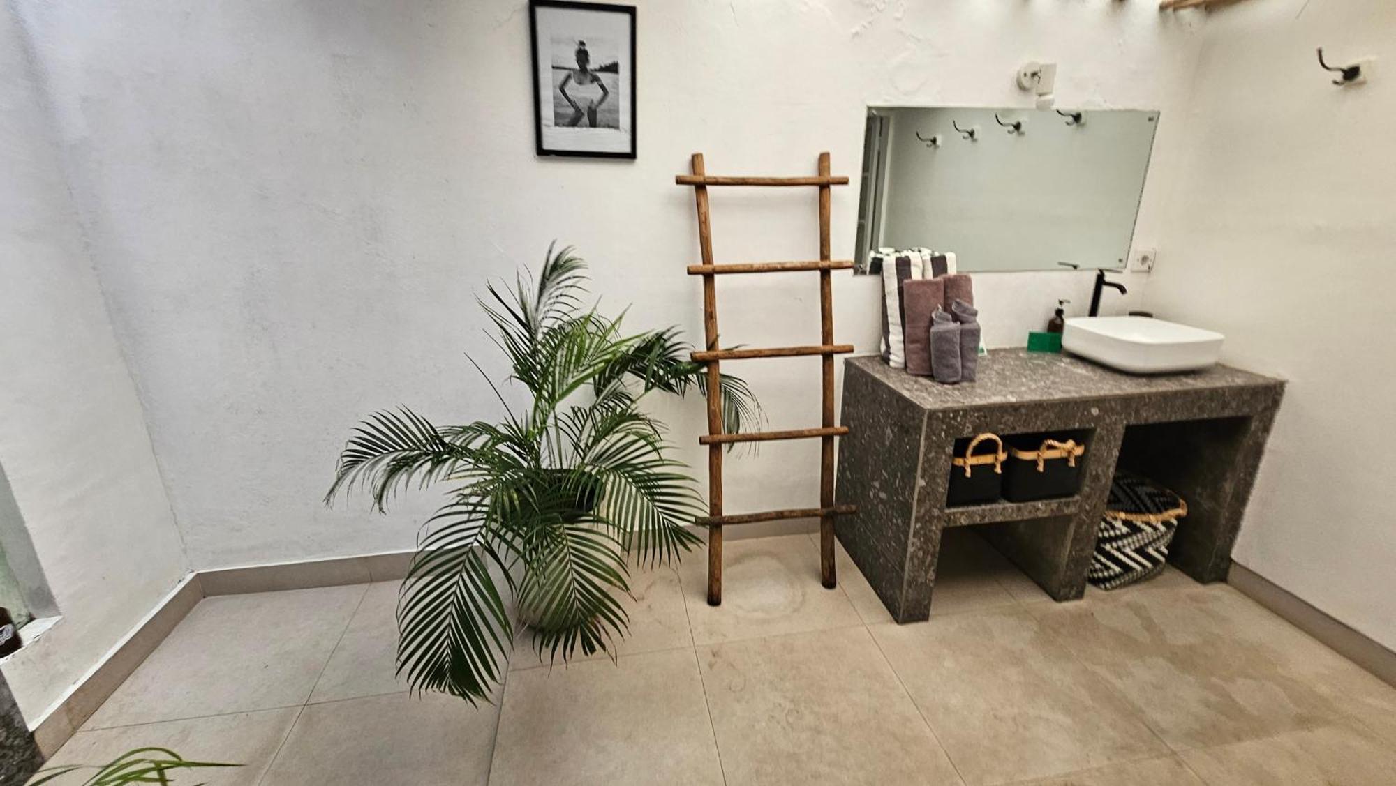 Umalas, 2 Bdr Bungalow With Private Pool Чангу Екстер'єр фото