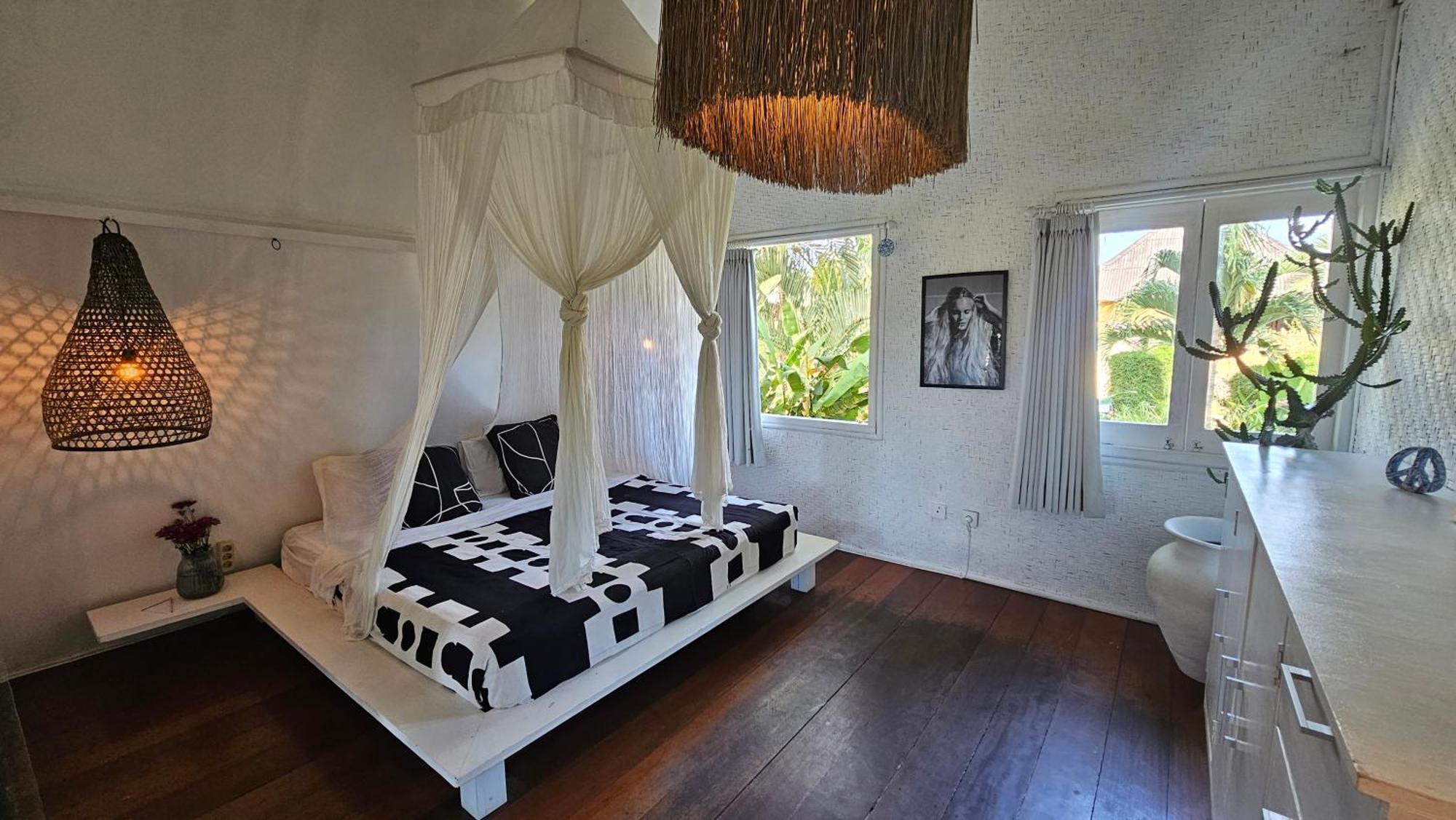 Umalas, 2 Bdr Bungalow With Private Pool Чангу Екстер'єр фото