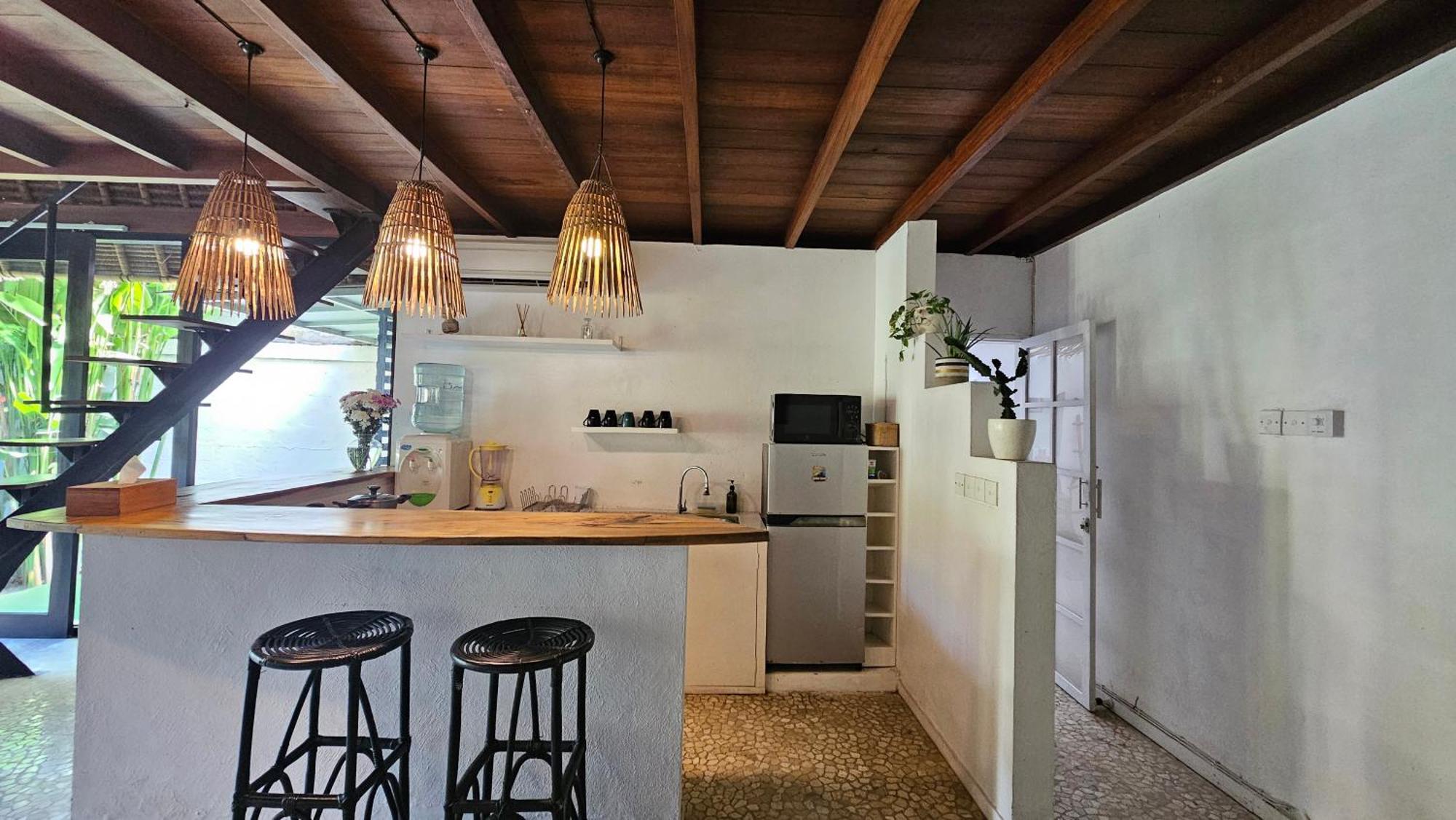 Umalas, 2 Bdr Bungalow With Private Pool Чангу Екстер'єр фото