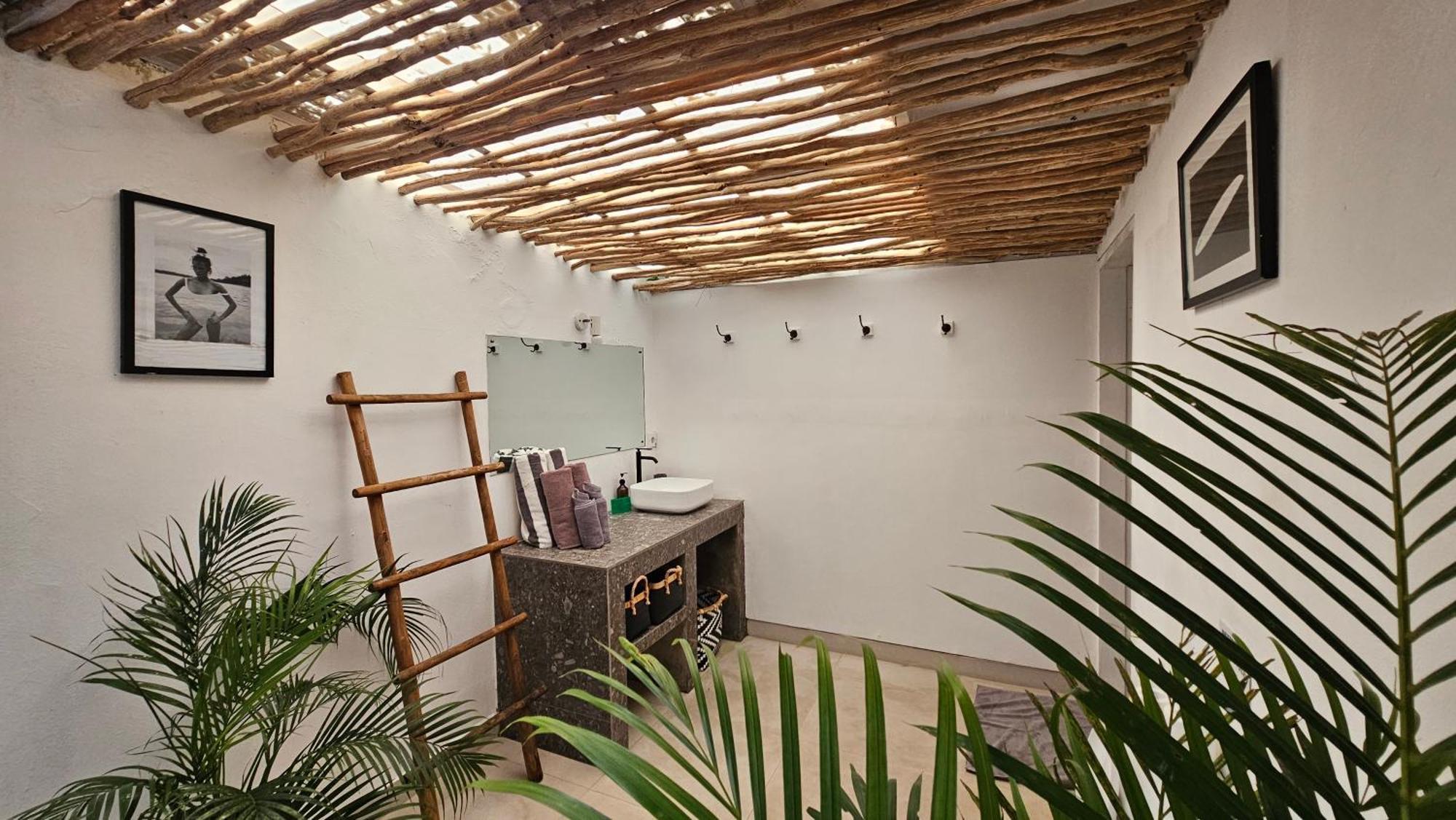 Umalas, 2 Bdr Bungalow With Private Pool Чангу Екстер'єр фото