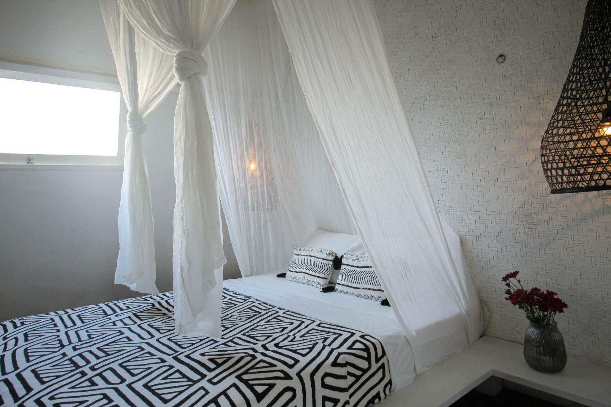 Umalas, 2 Bdr Bungalow With Private Pool Чангу Екстер'єр фото