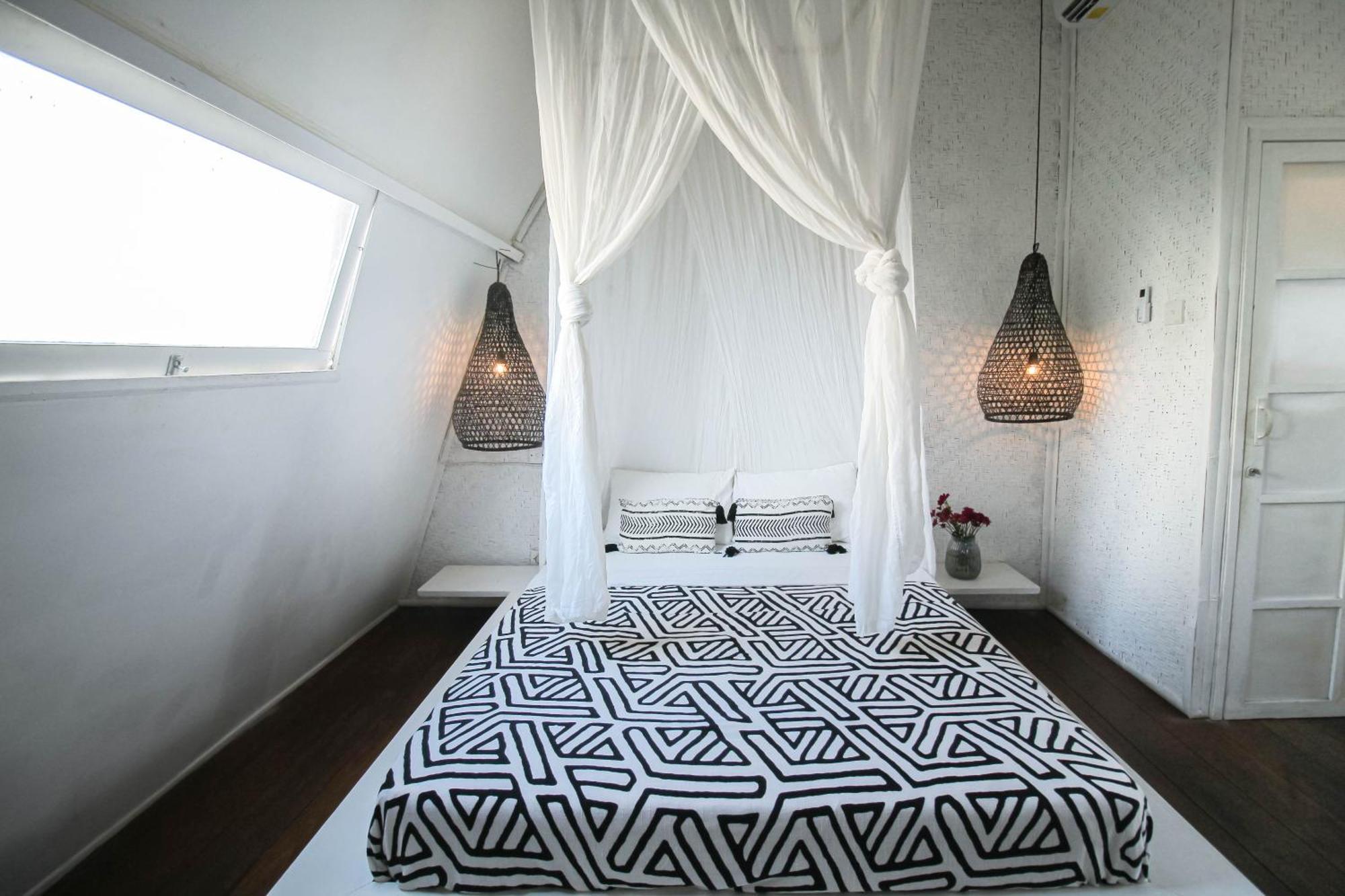 Umalas, 2 Bdr Bungalow With Private Pool Чангу Екстер'єр фото