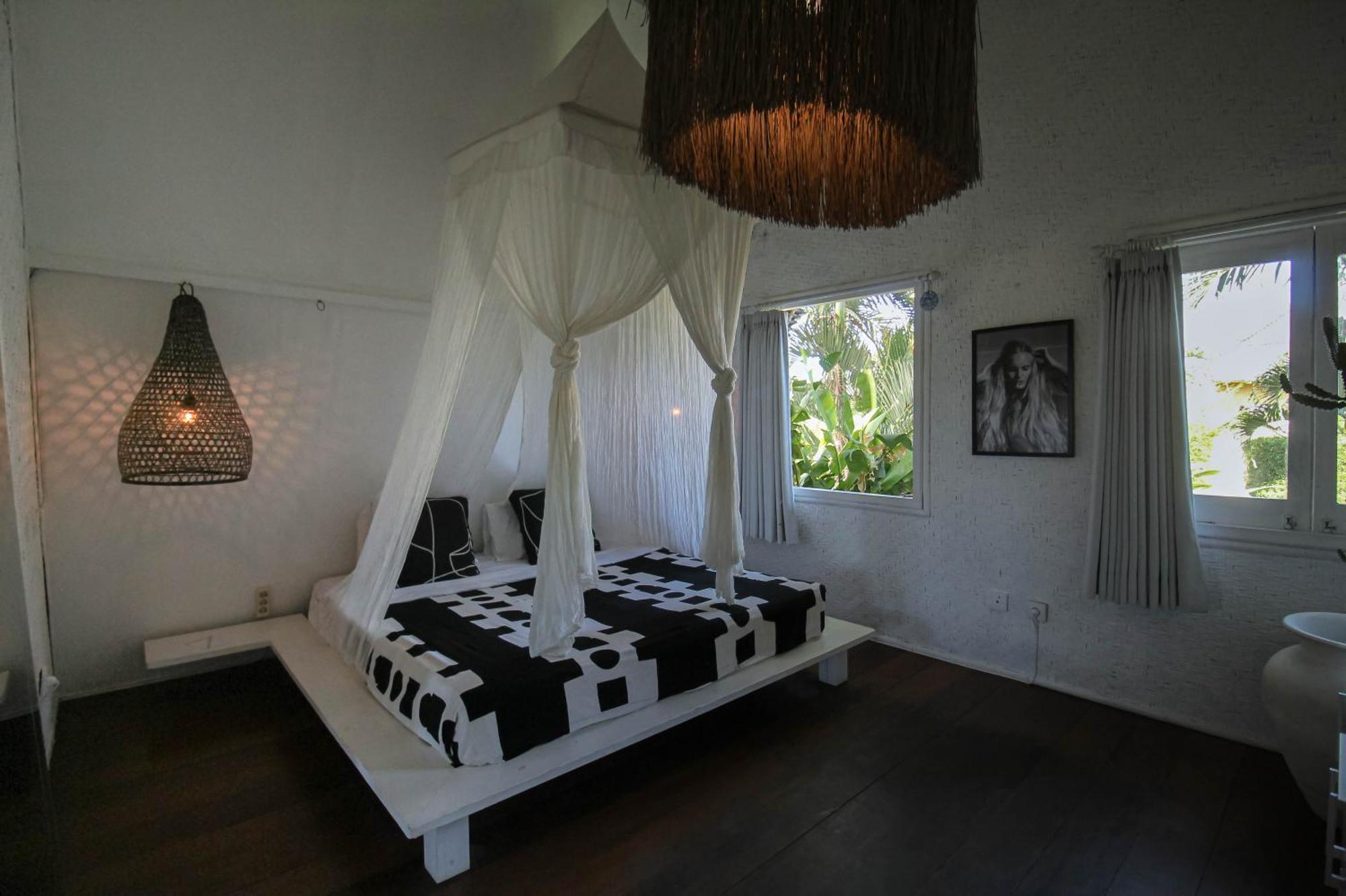 Umalas, 2 Bdr Bungalow With Private Pool Чангу Екстер'єр фото