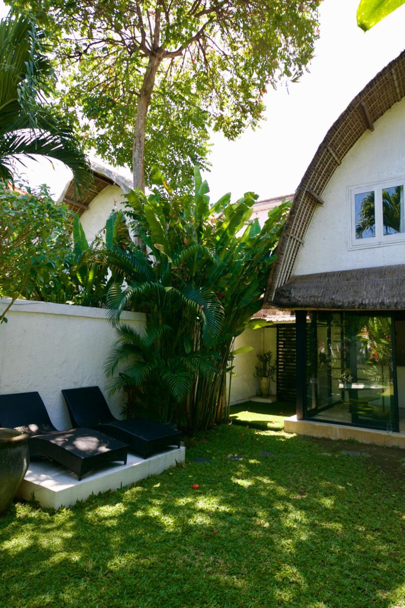 Umalas, 2 Bdr Bungalow With Private Pool Чангу Екстер'єр фото